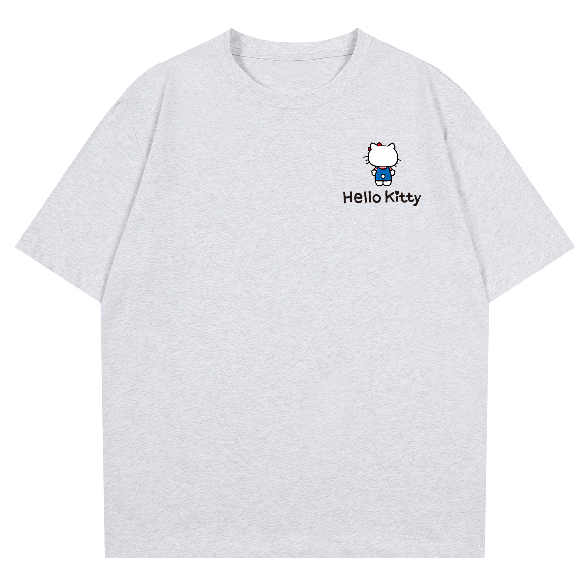 Футболка Hello Kitty Unisex Sanrio, белый
Футболка Hello Kitty Unisex Sanrio, белый