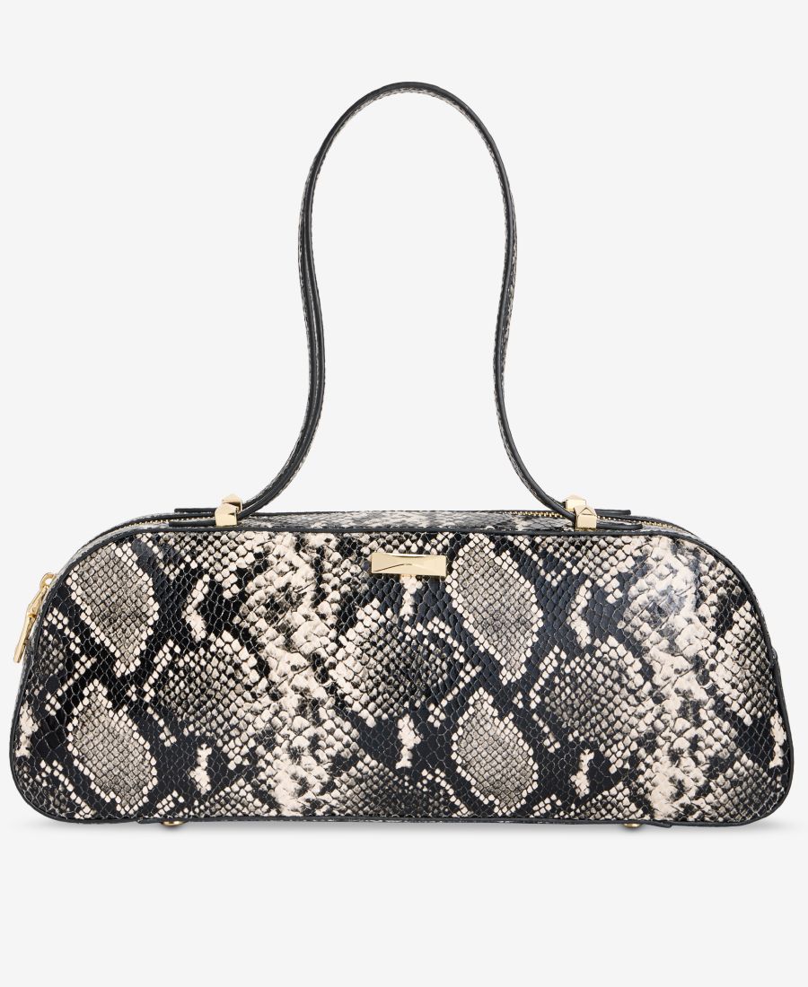 Сумка Nedda Snake Satchel INC International Concepts, Snake - Greyscale
Сумка Nedda Snake Satchel INC International Concepts, Snake - Greyscale