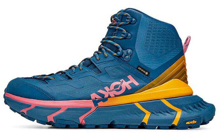 Кроссовки мужские Tennine с высоким верхом
Кроссовки мужские Tennine с высоким верхом