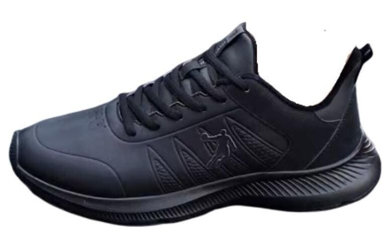 Кроссовки мужские низкие черный Qiaodan
Кроссовки мужские низкие черный Qiaodan