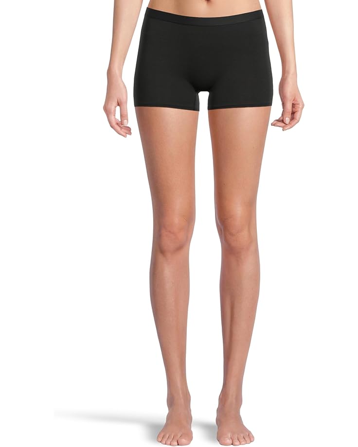 Женские трусы-шорты MeUndies, Black
Женские трусы-шорты MeUndies, Black