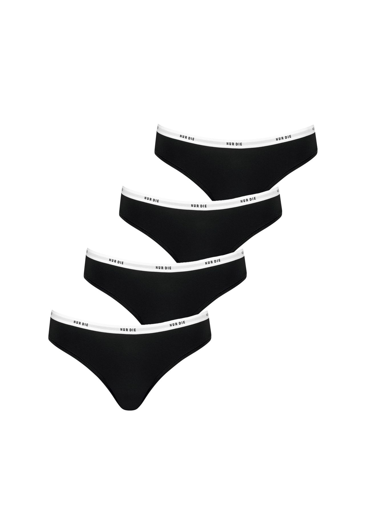 Спортивные трусы Nur die, черный
Спортивные трусы Nur die, черный