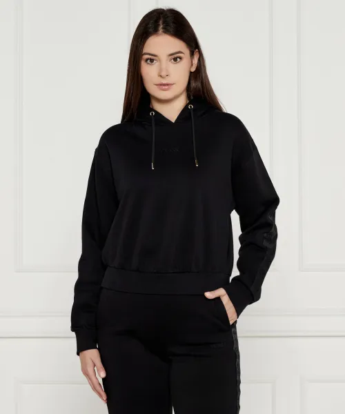 Толстовка Стейси Regular fit Guess Active, черный
Толстовка Стейси Regular fit Guess Active, черный