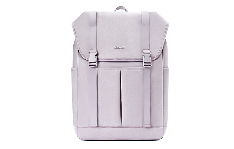 MR.ACE HOMME Полиэстеровый рюкзак унисекс серо-белый краска/светло-фиолетовый серый/обсидиановый черный/темно-синий, Light Purple Gray Extra Large Style, with A Cart, Fits 17-Inch Computers
MR.ACE HOMME Полиэстеровый рюкзак унисекс серо-белый краска/светло-фиолетовый серый/обсидиановый черный/темно-синий, Light Purple Gray Extra Large Style, with A Cart, Fits 17-Inch Computers