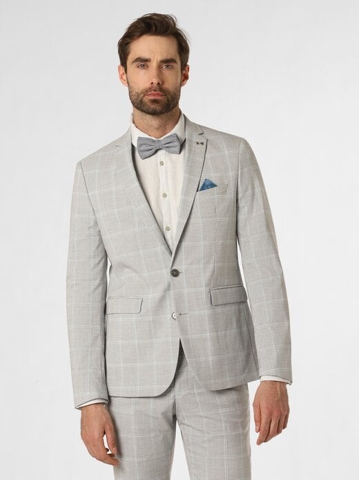 Строительный комплект куртка бриксдон Finshley & Harding London, серый
Строительный комплект куртка бриксдон Finshley & Harding London, серый