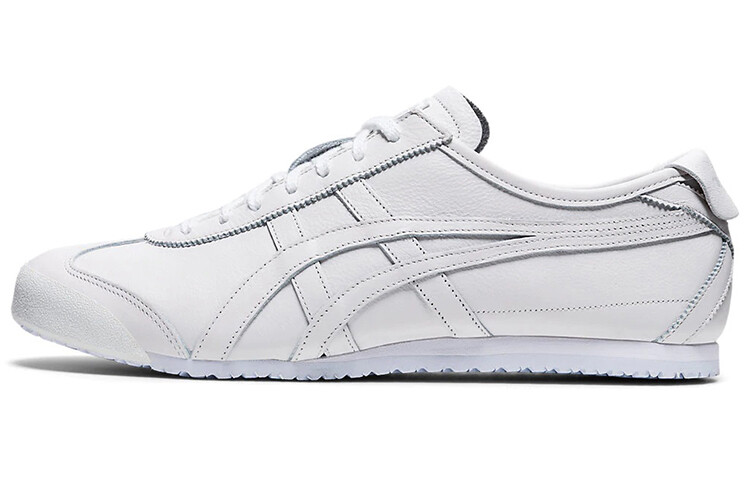 Кроссовки Onitsuka Tiger Mexico 66 Triple White, Белый, Кроссовки Onitsuka Tiger Mexico 66 Triple White
Кроссовки Onitsuka Tiger Mexico 66 Triple White, Белый, Кроссовки Onitsuka Tiger Mexico 66 Triple White