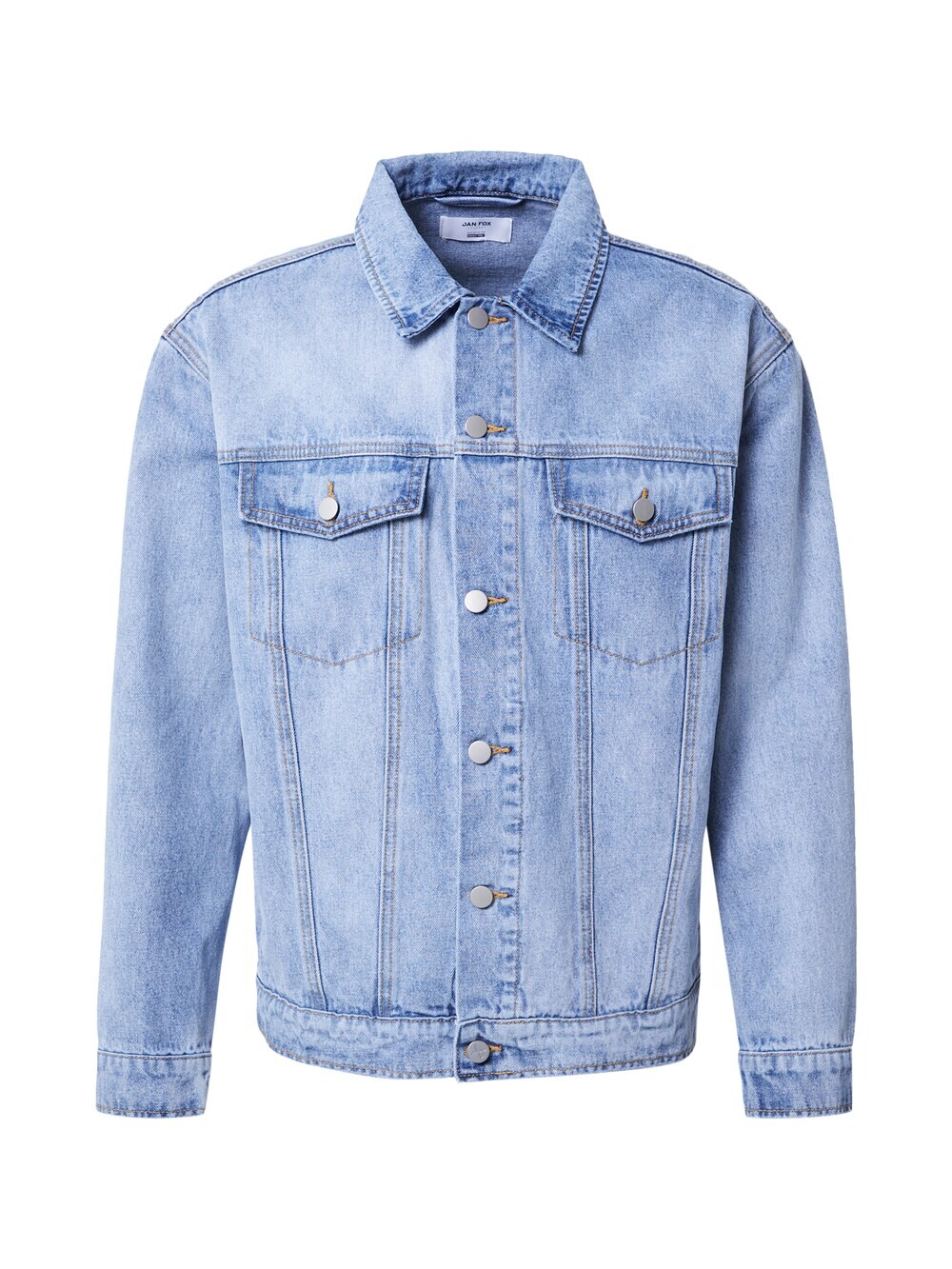 Межсезонная куртка DAN FOX APPAREL Hanno, синий
Межсезонная куртка DAN FOX APPAREL Hanno, синий