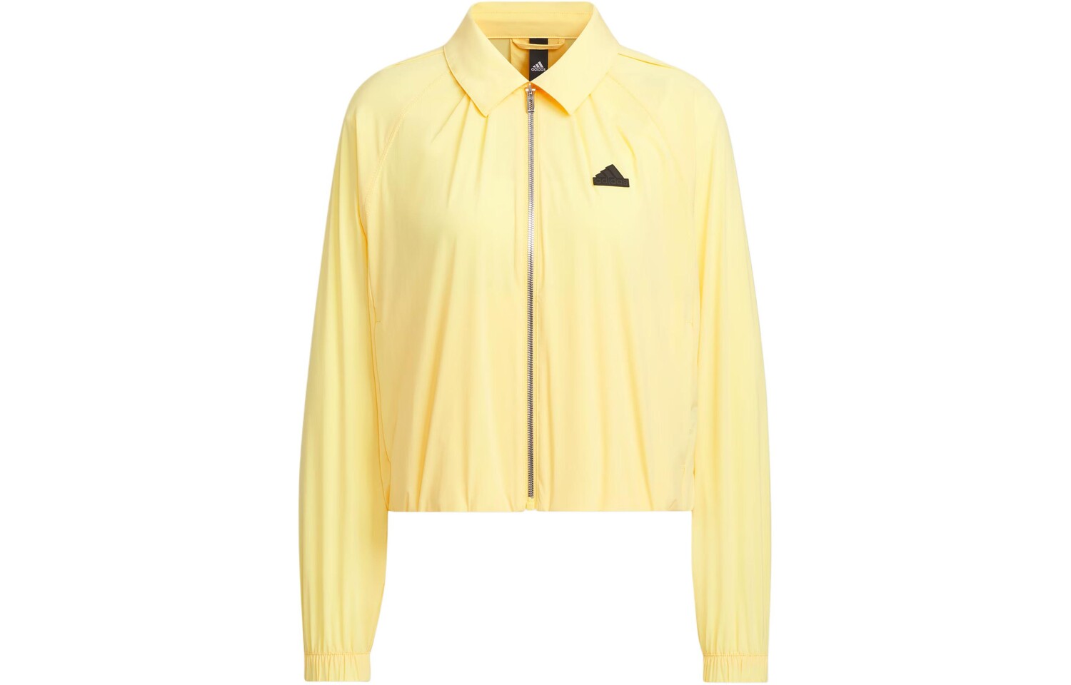 Adidas Женская куртка, Ярко-желтый
Adidas Женская куртка, Ярко-желтый