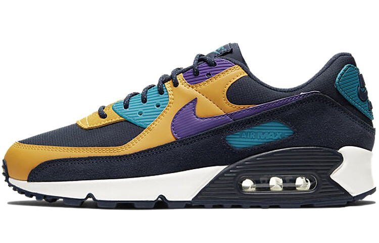 Кроссовки Nike Air Max 90 унисекс
Кроссовки Nike Air Max 90 унисекс