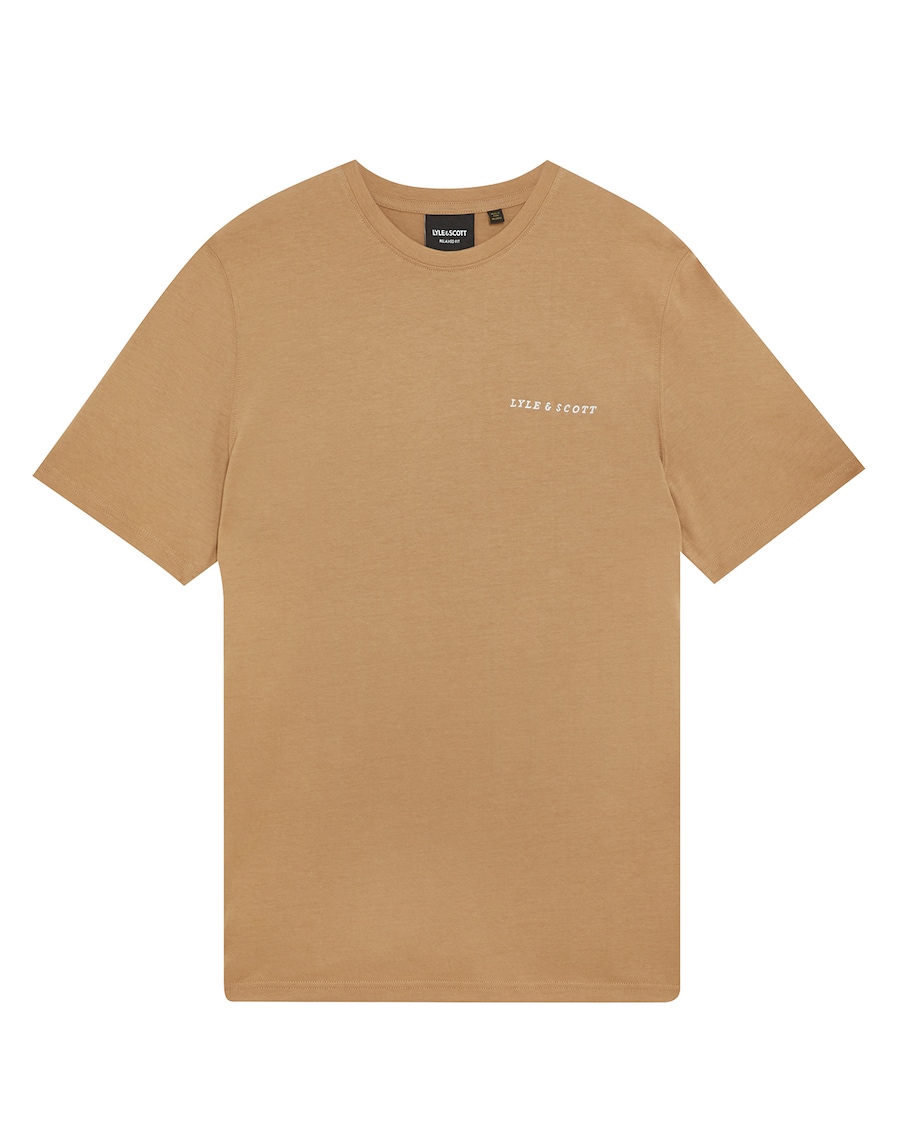 Рубашка Lyle & Scott, Cognac
Рубашка Lyle & Scott, Cognac