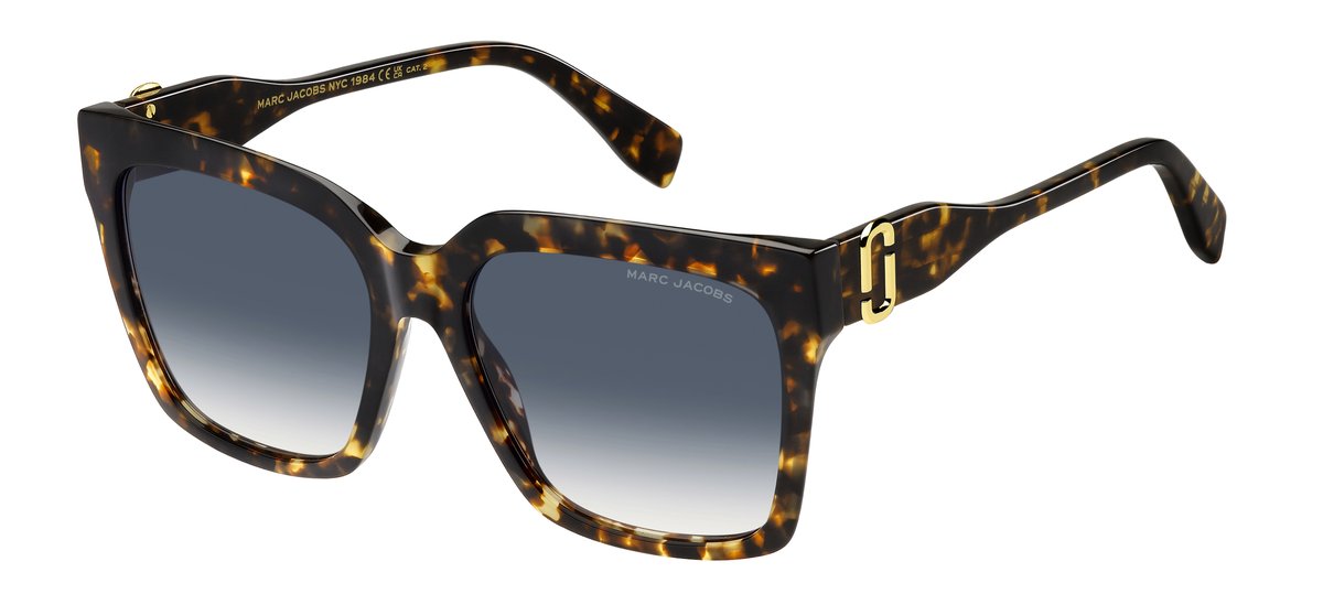 Женские солнцезащитные очки MARC 764-S MARC JACOBS
Женские солнцезащитные очки MARC 764-S MARC JACOBS
