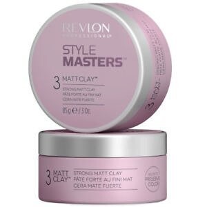 Глина для волос, 85 г Revlon Professional, Style Masters
Глина для волос, 85 г Revlon Professional, Style Masters