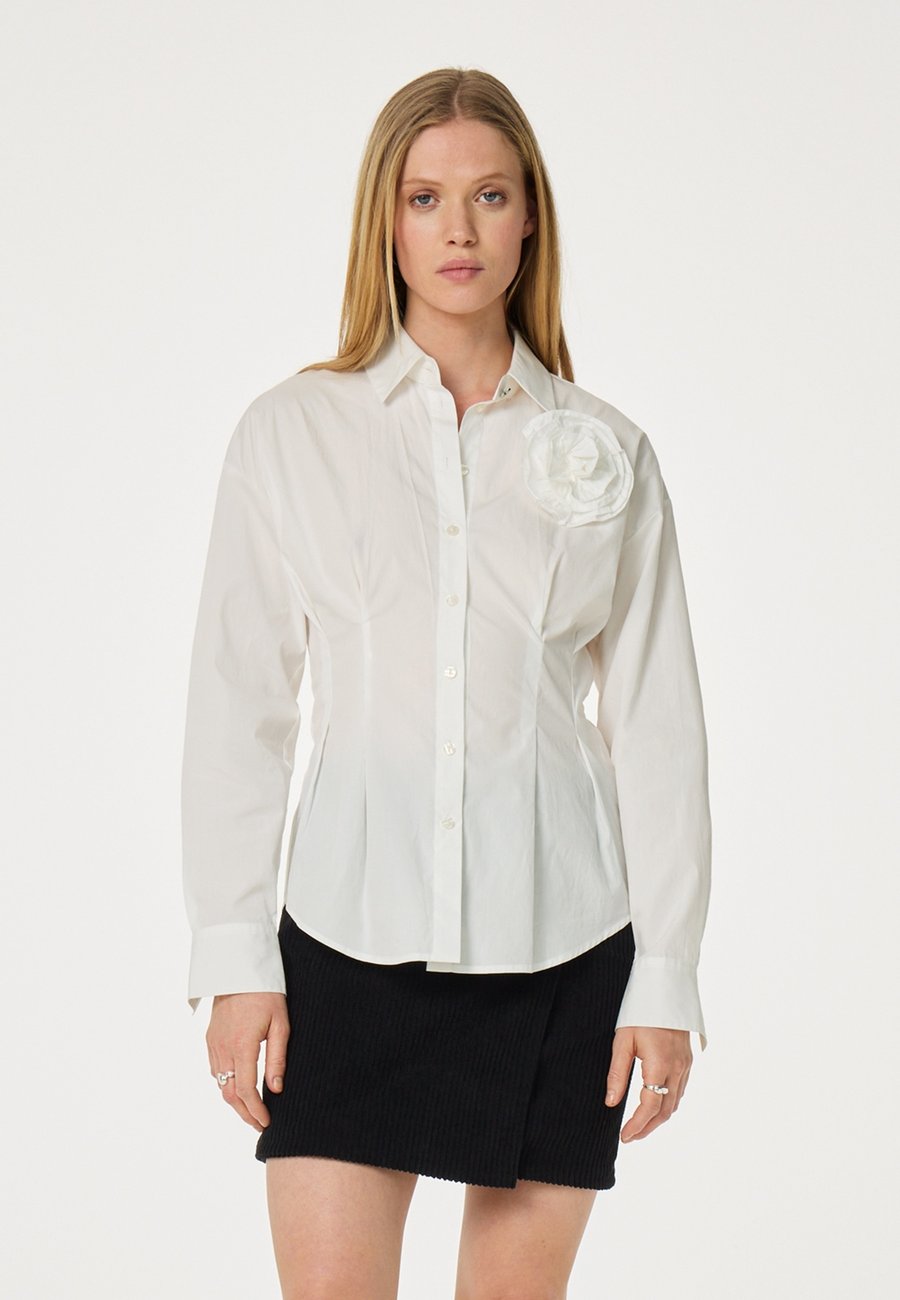 Блуза Fabienne Chapot IRINA , White
Блуза Fabienne Chapot IRINA , White