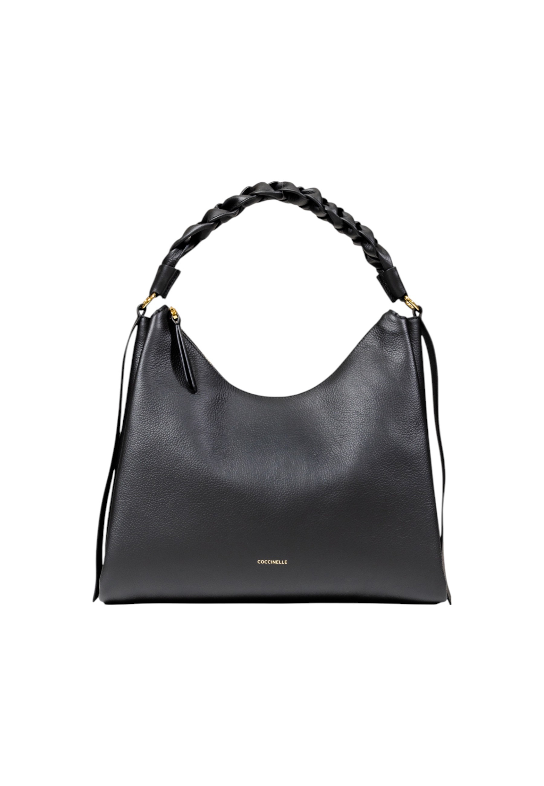 Сумка Coccinelle, черный
Сумка Coccinelle, черный