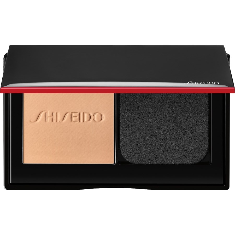 Тональная основа Shiseido Synchro Skin Self-Refreshing Custom Finish Powder Foundation, Nr. 240 Quartz / 10 g
Тональная основа Shiseido Synchro Skin Self-Refreshing Custom Finish Powder Foundation, Nr. 240 Quartz / 10 g