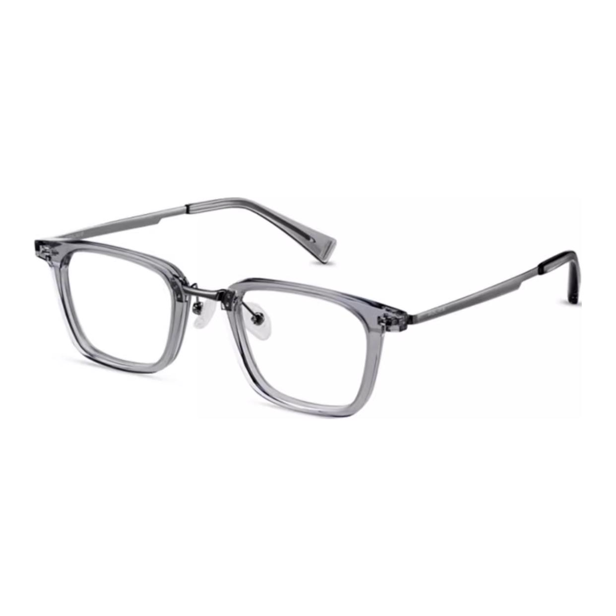 Police Квадратная оправа из сплава для очков с оптическими линзами VPLN51K унисекс серый, Gray
Police Квадратная оправа из сплава для очков с оптическими линзами VPLN51K унисекс серый, Gray
