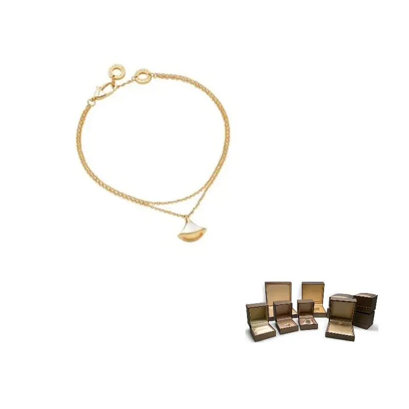 BVLGARI Золотые браслеты K Gold Women's Gold
BVLGARI Золотые браслеты K Gold Women's Gold