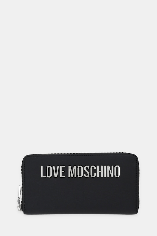 Кошелек Love Moschino, черный
Кошелек Love Moschino, черный