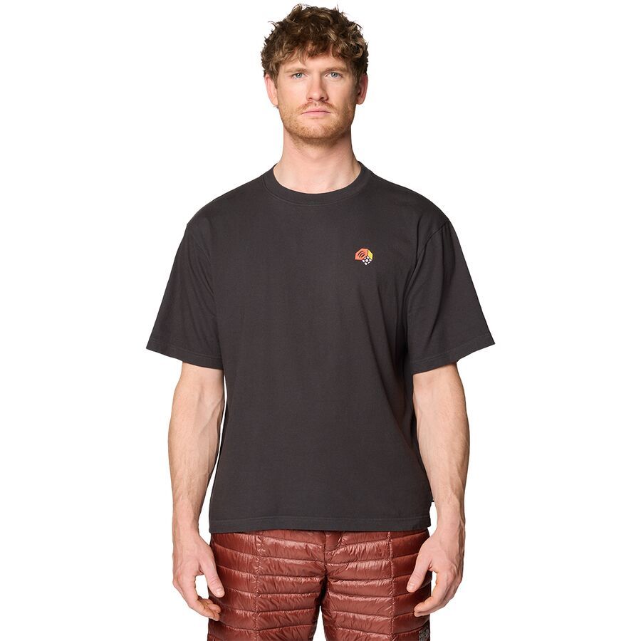 Футболка Mountain Hardwear Tri-Color Logo Short-Sleeve Mountain Hardwear, Stealth Grey, Серый, Футболка Mountain Hardwear Tri-Color Logo Short-Sleeve Mountain Hardwear, Stealth Grey
Футболка Mountain Hardwear Tri-Color Logo Short-Sleeve Mountain Hardwear, Stealth Grey, Серый, Футболка Mountain Hardwear Tri-Color Logo Short-Sleeve Mountain Hardwear, Stealth Grey