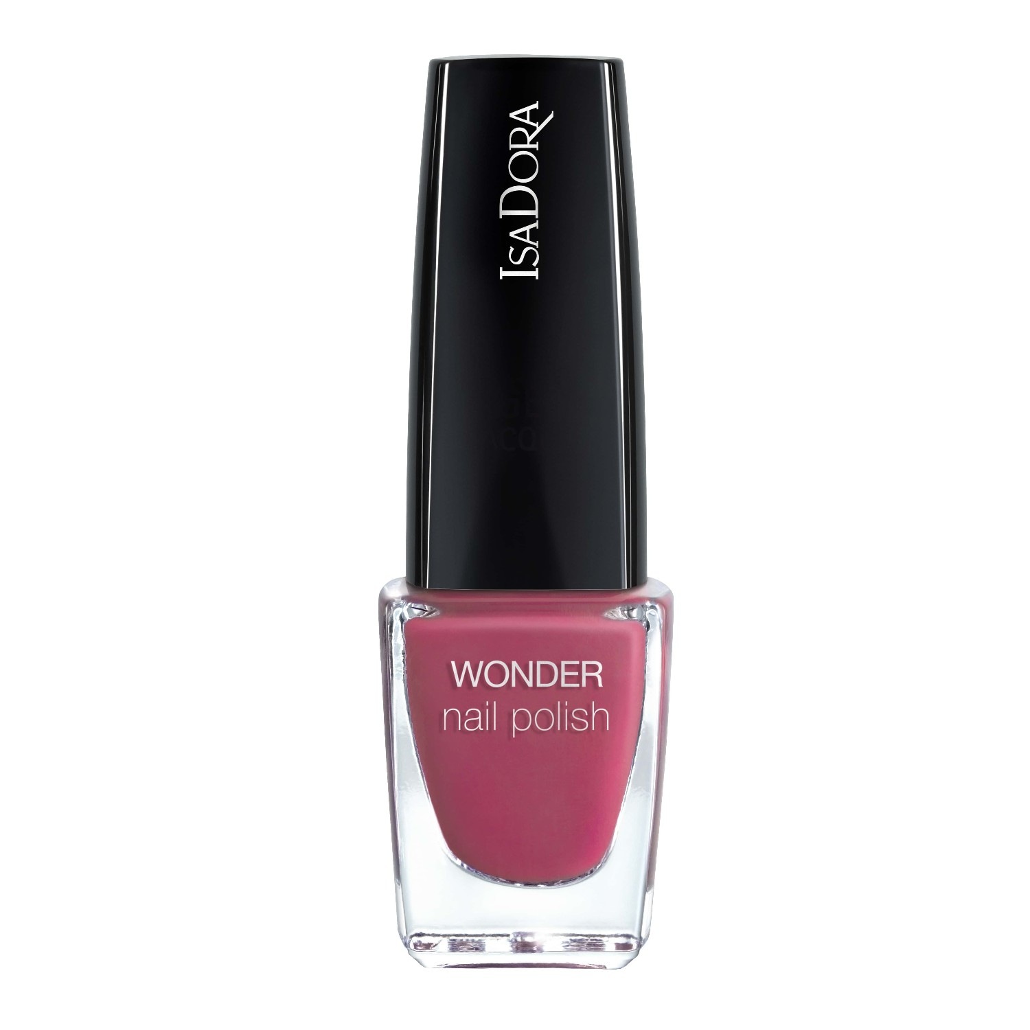 Лак для ногтей wonder nail polish wonder nail polish Isadora, raspberry sorbet, объем 6 мл
Лак для ногтей wonder nail polish wonder nail polish Isadora, raspberry sorbet, объем 6 мл