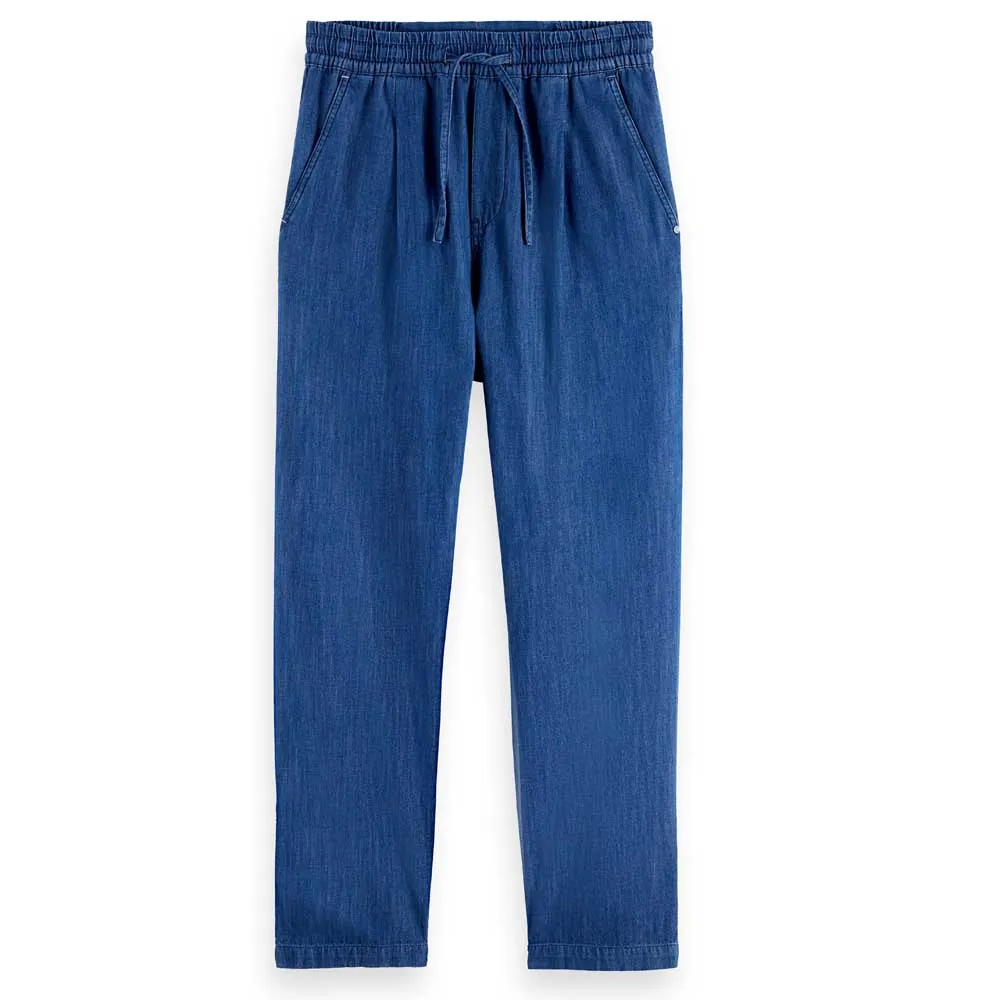 Джинсы Scotch & Soda Sporty, синий
Джинсы Scotch & Soda Sporty, синий