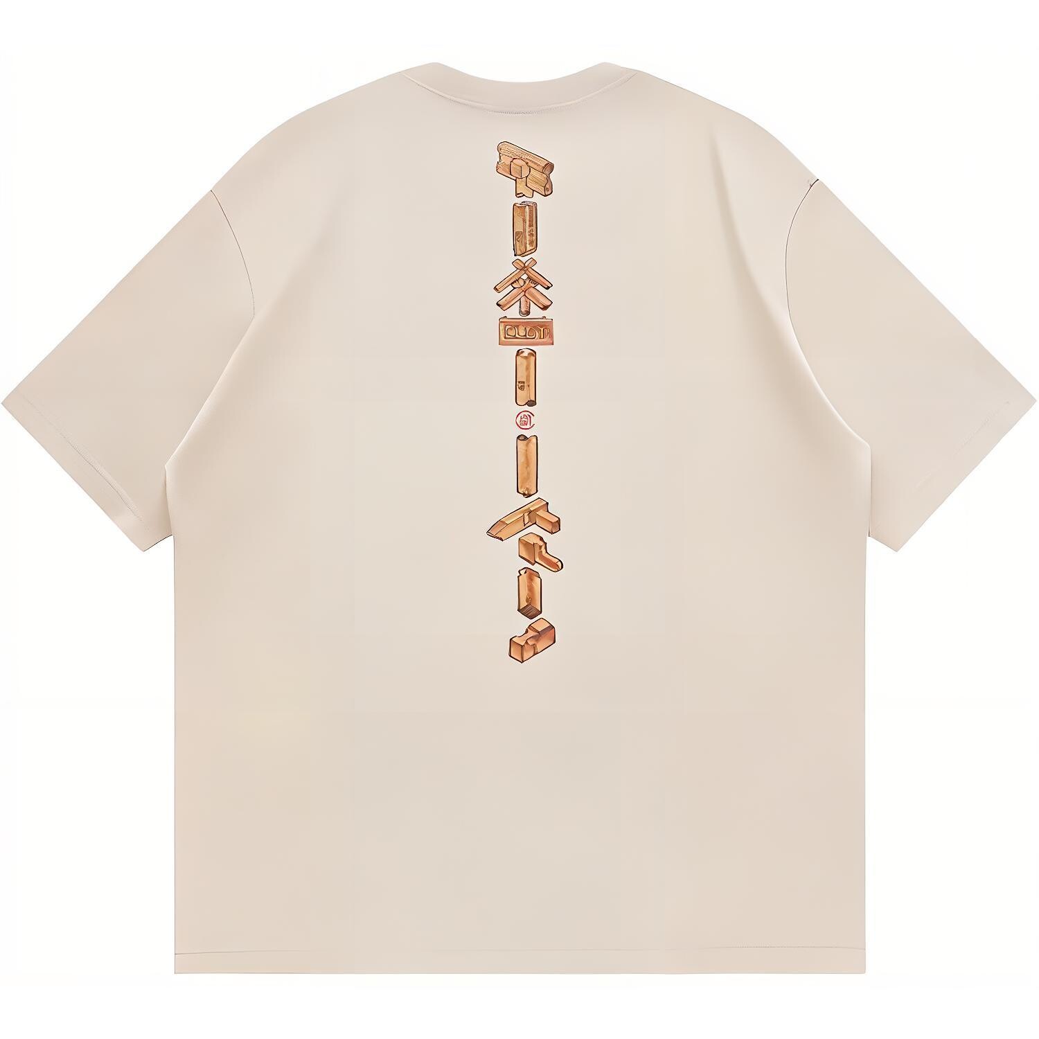 Футболка унисекс Clot, черный
Футболка унисекс Clot, черный