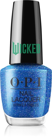 Лак для ногтей OPI Wicked Nail Lacquer, I'm the Wonderfullest 15 ml 
Лак для ногтей OPI Wicked Nail Lacquer, I'm the Wonderfullest 15 ml