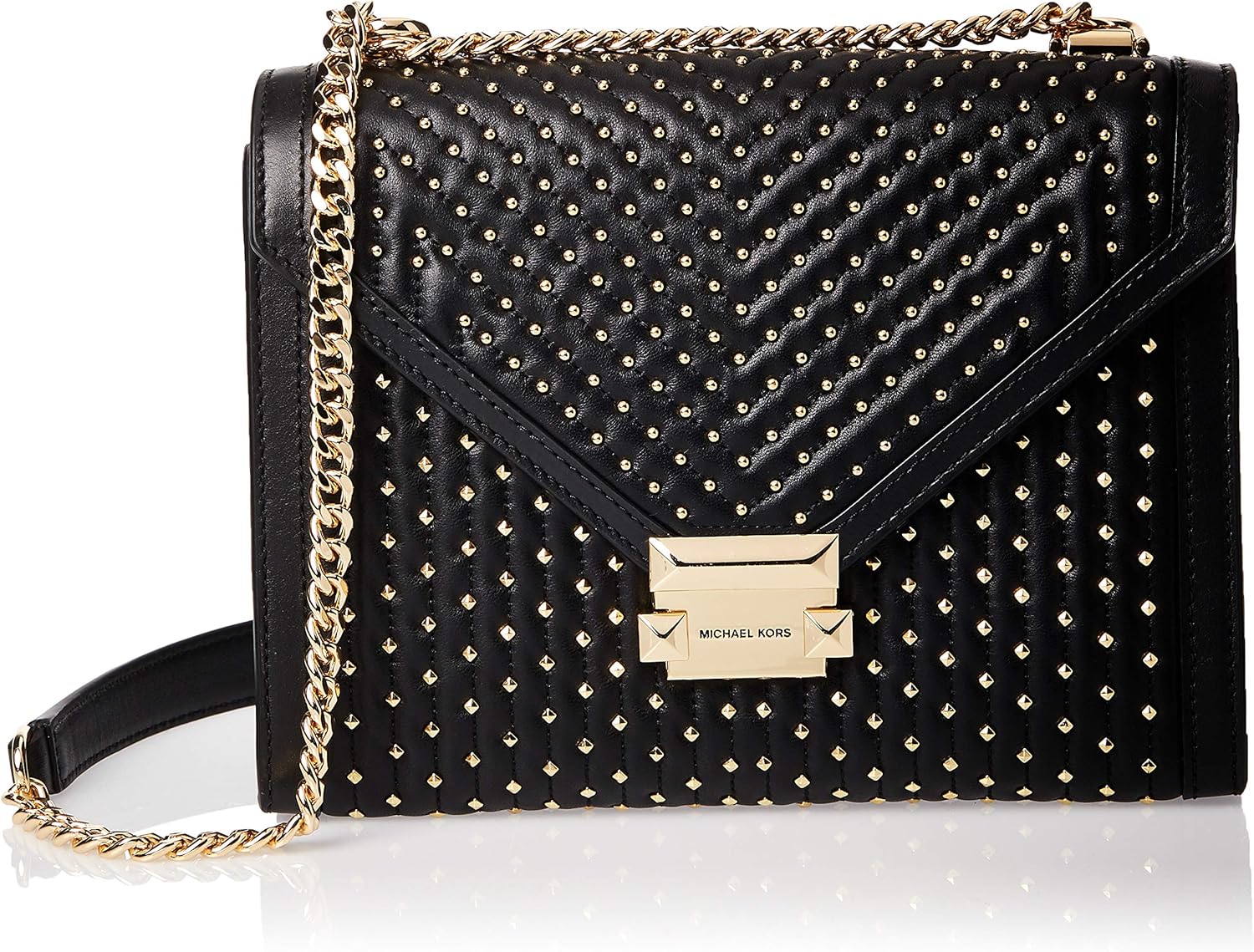 Michael Kors сумка через плечо
Michael Kors сумка через плечо