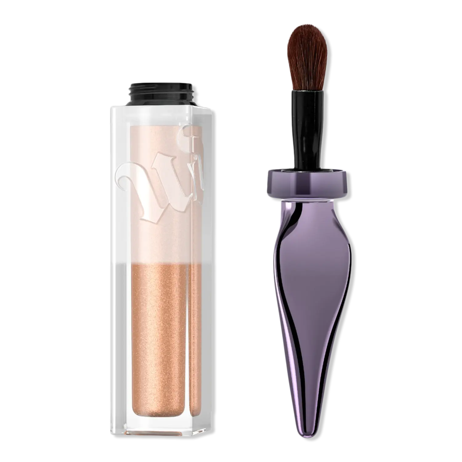Жидкие тени для век 24/7 Glaze-On Urban Decay Cosmetics, Space Cowboy Intense (light champagne gold shimmer)
Жидкие тени для век 24/7 Glaze-On Urban Decay Cosmetics, Space Cowboy Intense (light champagne gold shimmer)