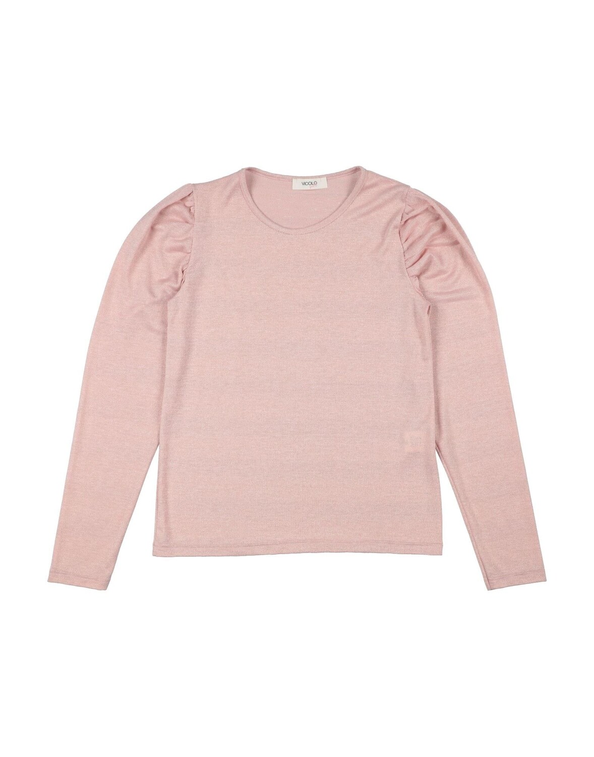 Футболка Vicolo, светло-розовый
Футболка Vicolo, светло-розовый