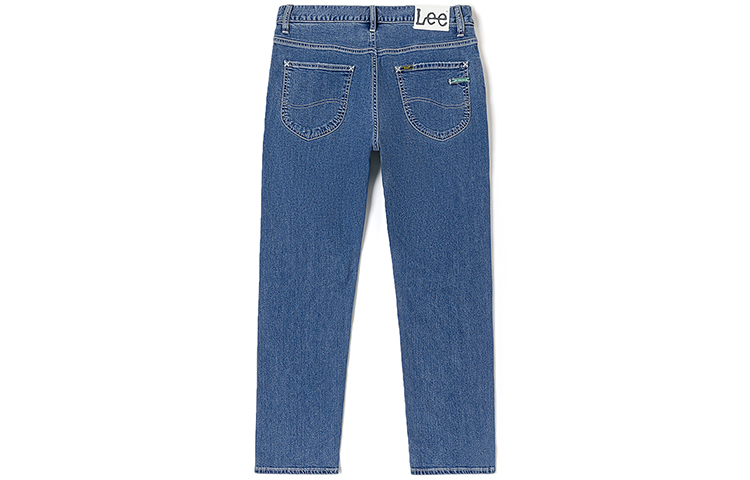 Lee Джинсы мужские светло-голубые
Lee Джинсы мужские светло-голубые