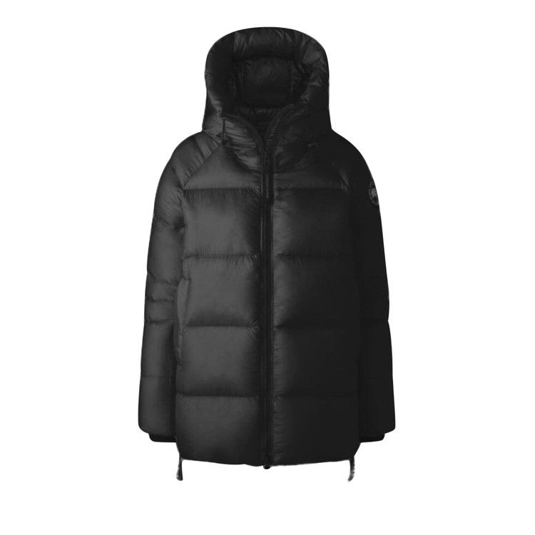 Куртка Canada Goose Cypress Puffer Jacket, Black
Куртка Canada Goose Cypress Puffer Jacket, Black