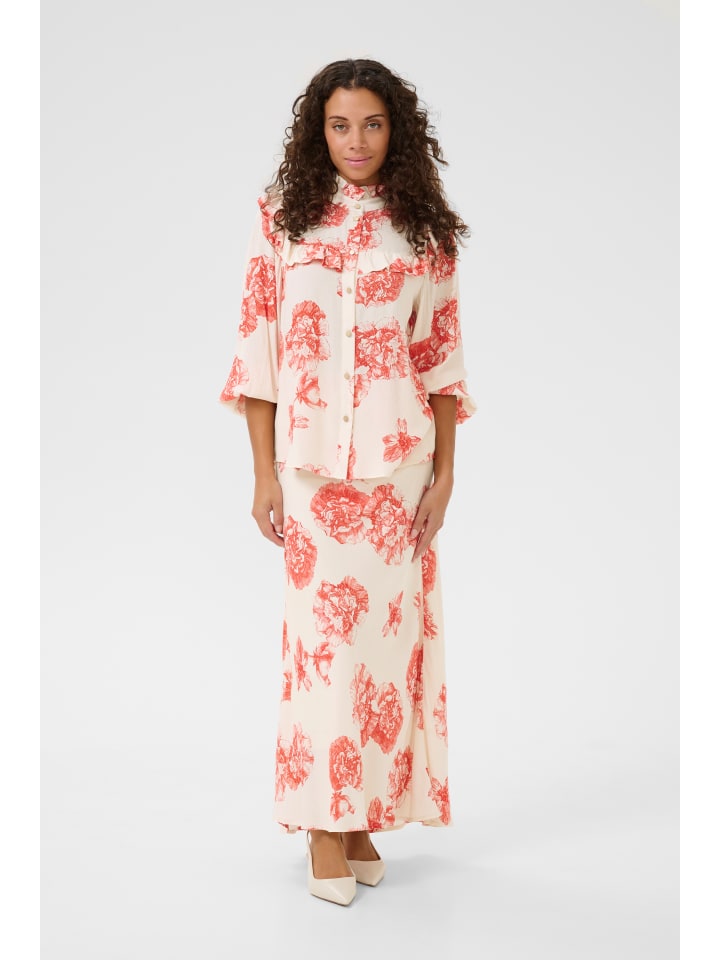 Рубашка CULTURE 
Рубашка CULTURE