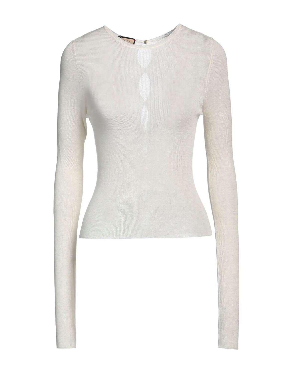 Свитер Gucci, слоновая кость
Свитер Gucci, слоновая кость