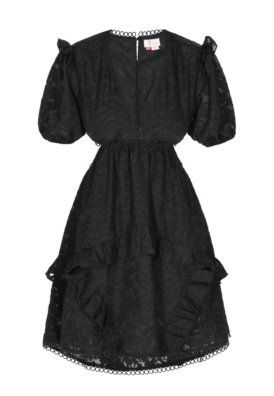 Летнее платье IZIA, черный
Летнее платье IZIA, черный