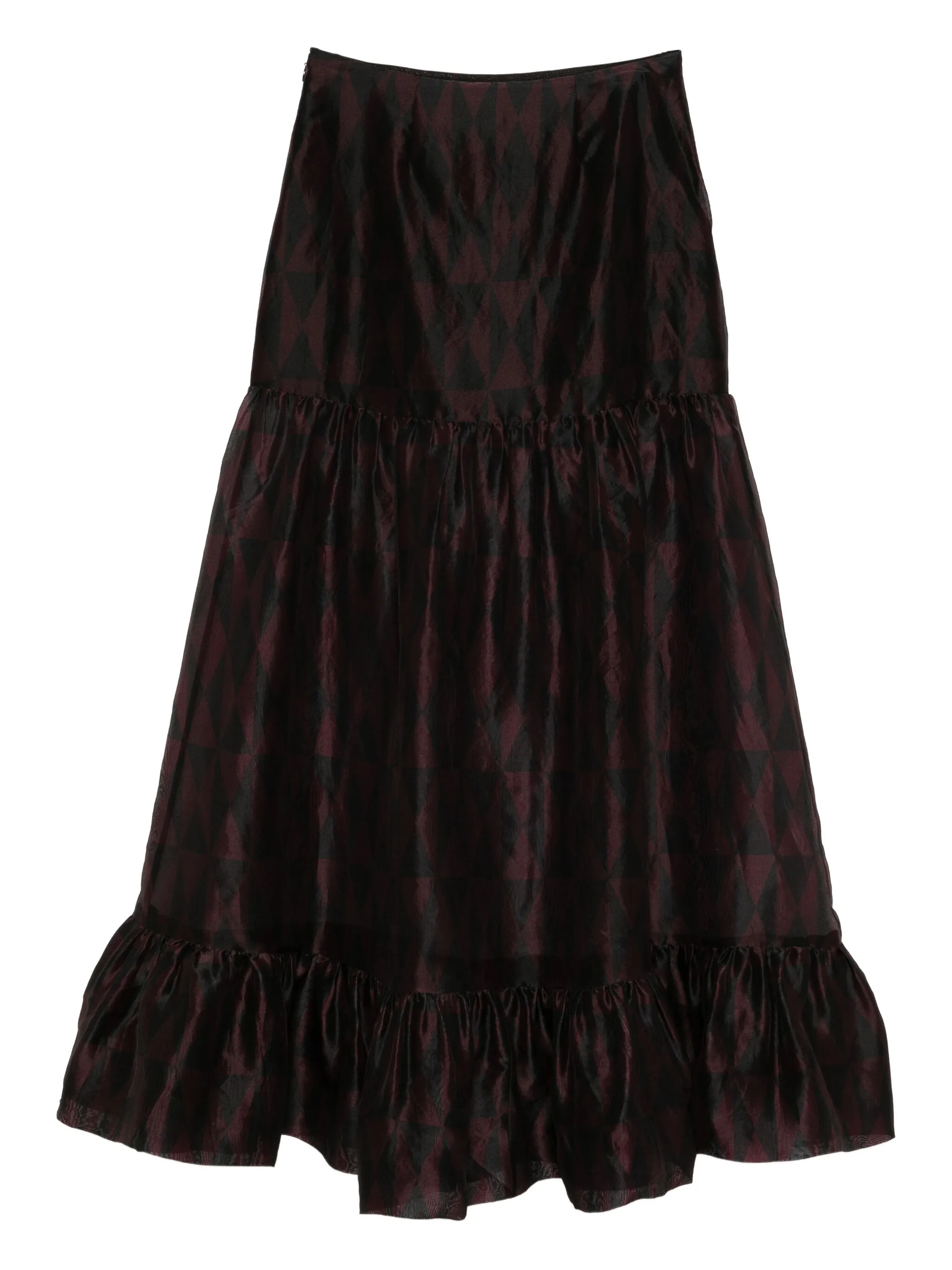 Юбка Eugenia Cynthia Rowley, черный
Юбка Eugenia Cynthia Rowley, черный