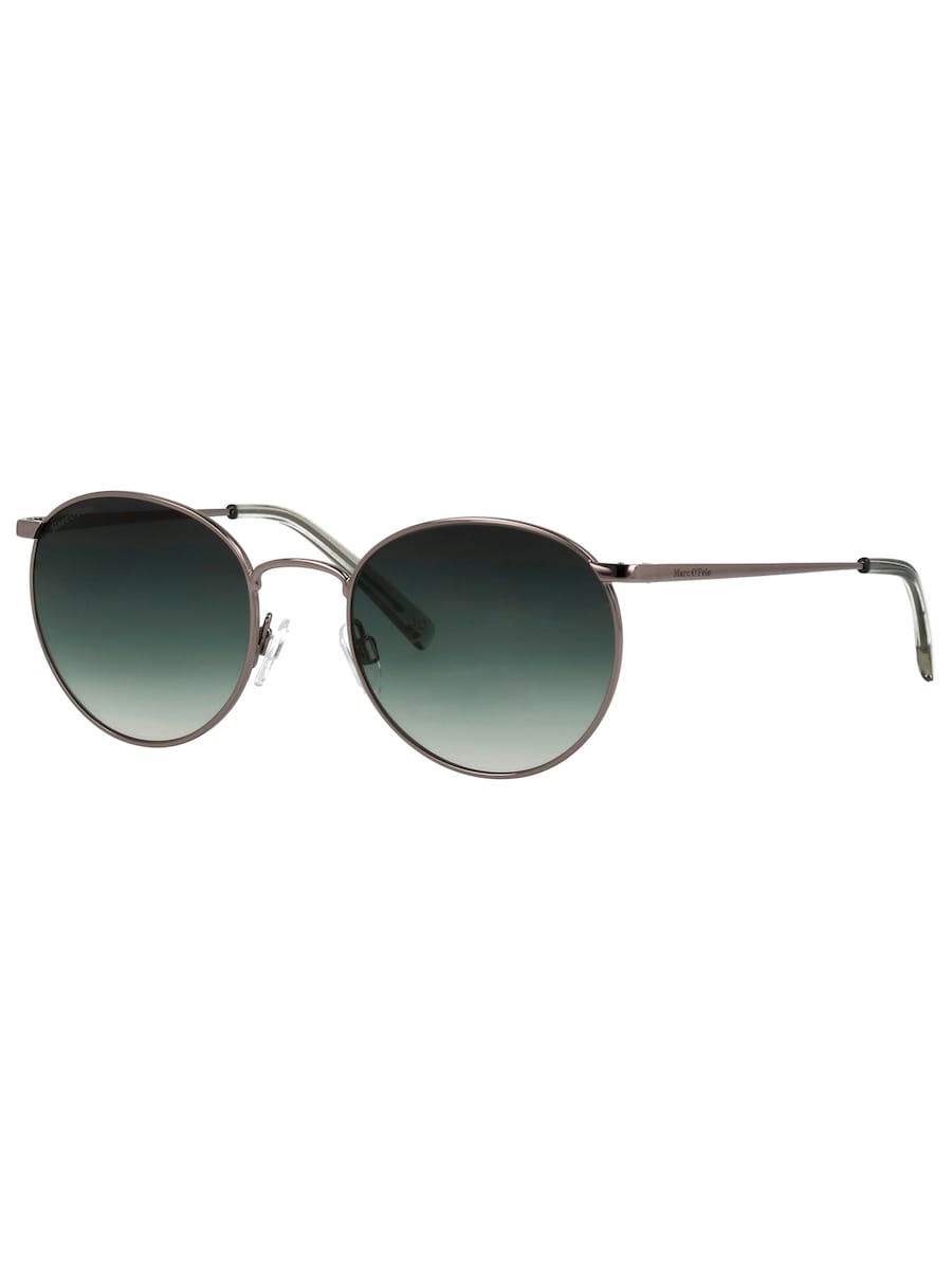 Солнцезащитные очки Marc O'Polo EYEWEAR, серый
Солнцезащитные очки Marc O'Polo EYEWEAR, серый