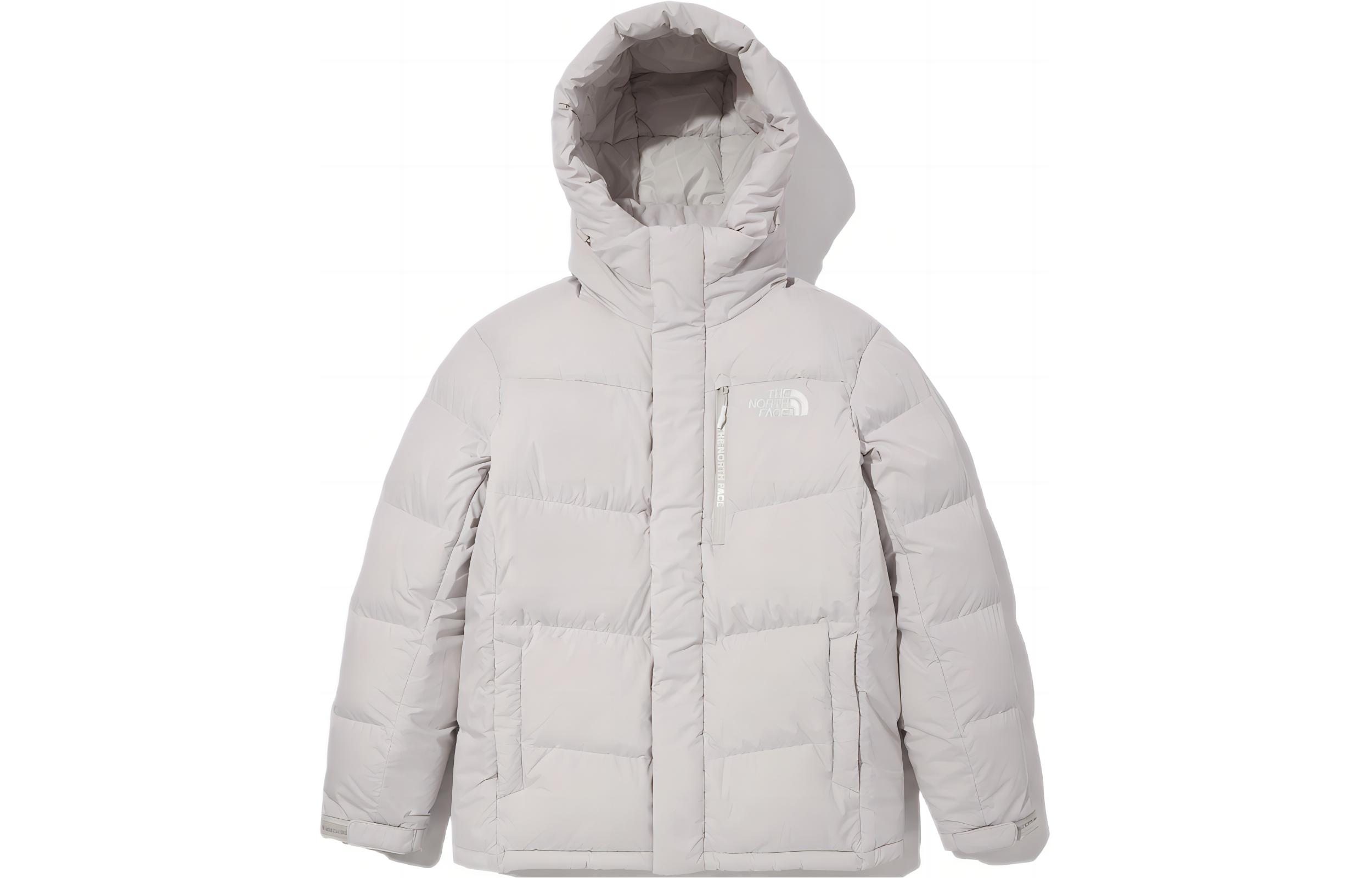 THE NORTH FACE Куртка пуховая зимняя унисекс бежевая, Ecru
THE NORTH FACE Куртка пуховая зимняя унисекс бежевая, Ecru