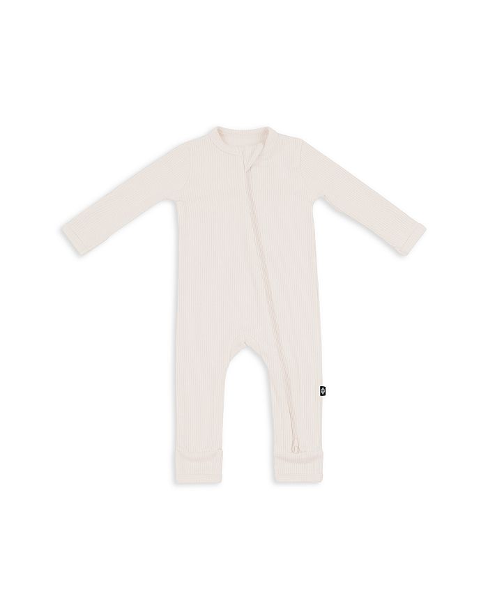 Унисекс комбинезон на молнии с рубчиком - Детский Kyte Baby, коричневый/бежевый
Унисекс комбинезон на молнии с рубчиком - Детский Kyte Baby, коричневый/бежевый