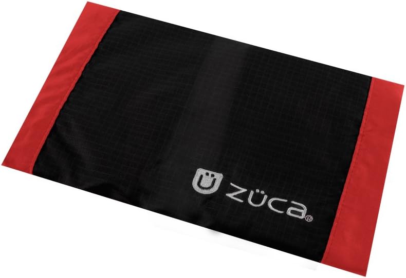 ZUCA Stuff Sack Color: Jester, Черный, ZUCA Stuff Sack Color: Jester
ZUCA Stuff Sack Color: Jester, Черный, ZUCA Stuff Sack Color: Jester