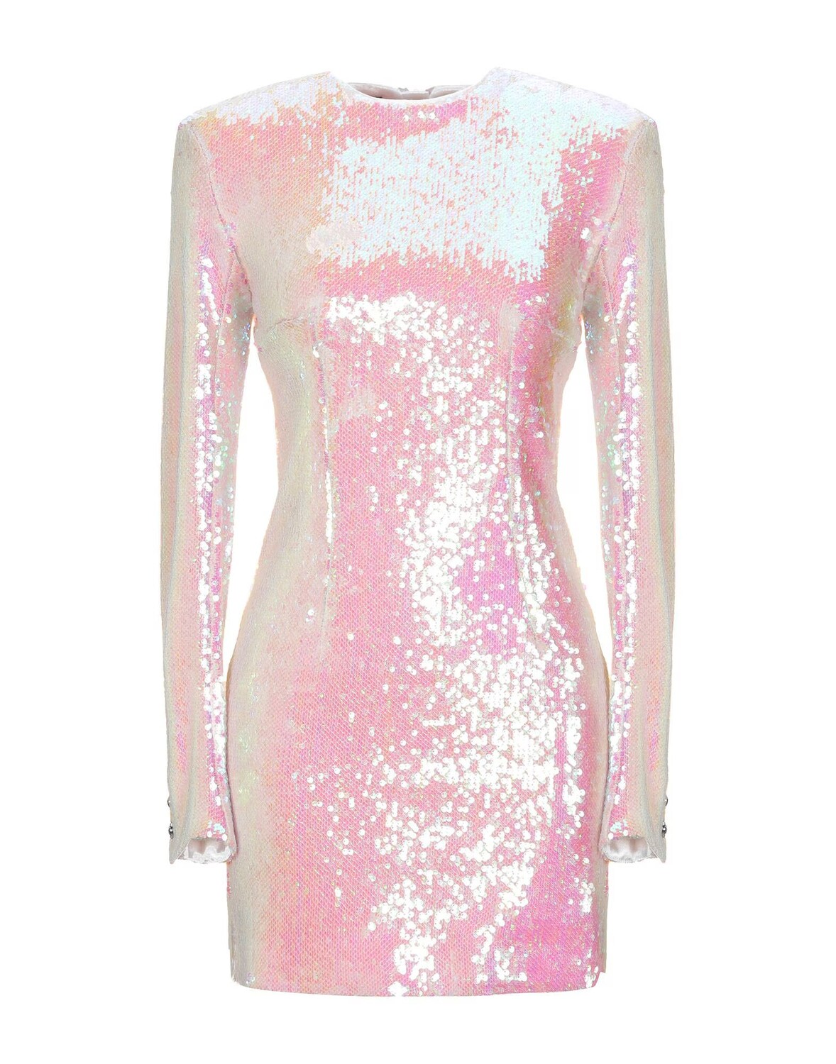 Платье Balmain, слоновая кость
Платье Balmain, слоновая кость