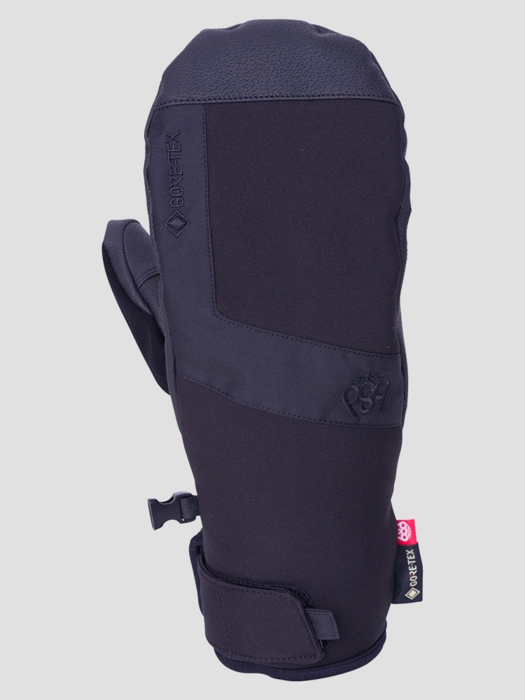 Варежки 686 Gore Linear Undr Cuff Fäustlinge, black, Черный, Варежки 686 Gore Linear Undr Cuff Fäustlinge, black
Варежки 686 Gore Linear Undr Cuff Fäustlinge, black, Черный, Варежки 686 Gore Linear Undr Cuff Fäustlinge, black