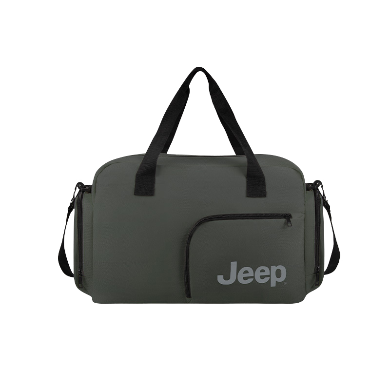 Jeep Полиэстеровая сумка для плавания Large Unisex Multicolor
Jeep Полиэстеровая сумка для плавания Large Unisex Multicolor