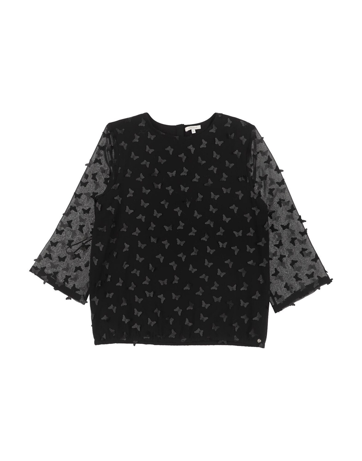 Топ Miss Grant, черный
Топ Miss Grant, черный