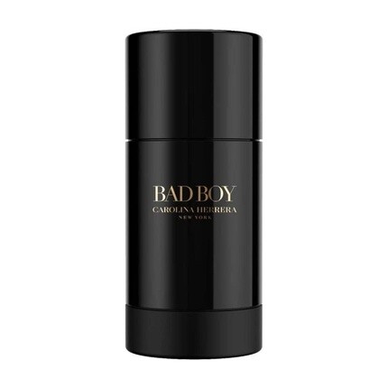 Женская парфюмерная вода Carolina Herrera Bad Boy Deo Stick 75 Gr
Женская парфюмерная вода Carolina Herrera Bad Boy Deo Stick 75 Gr