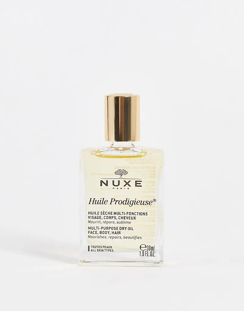 NUXE Huile Prodigieuse Многоцелевое сухое масло 30 мл
NUXE Huile Prodigieuse Многоцелевое сухое масло 30 мл