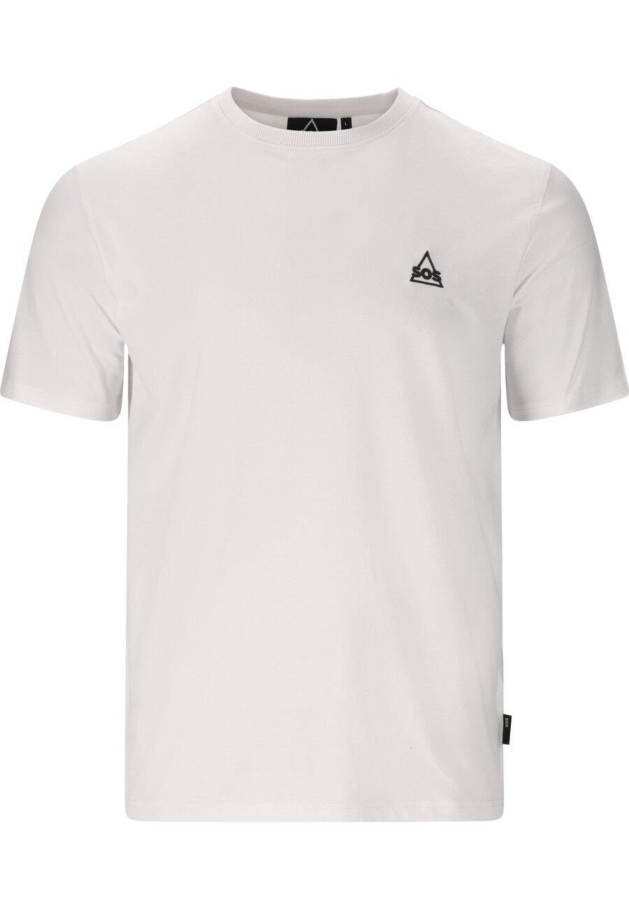 Футболка SOS Mera, White
Футболка SOS Mera, White