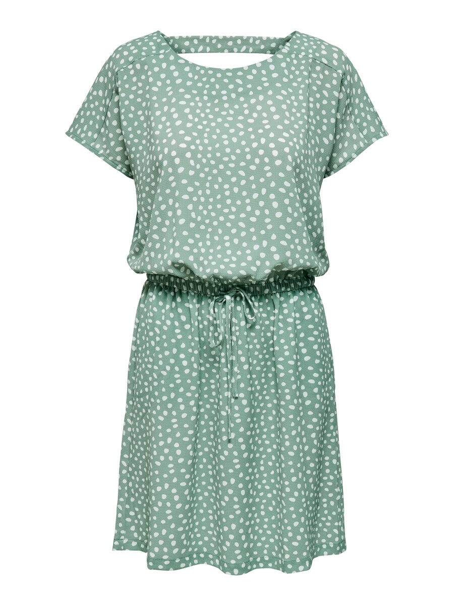Платье ONLY ONLMARIANA MYRINA, зеленый
Платье ONLY ONLMARIANA MYRINA, зеленый