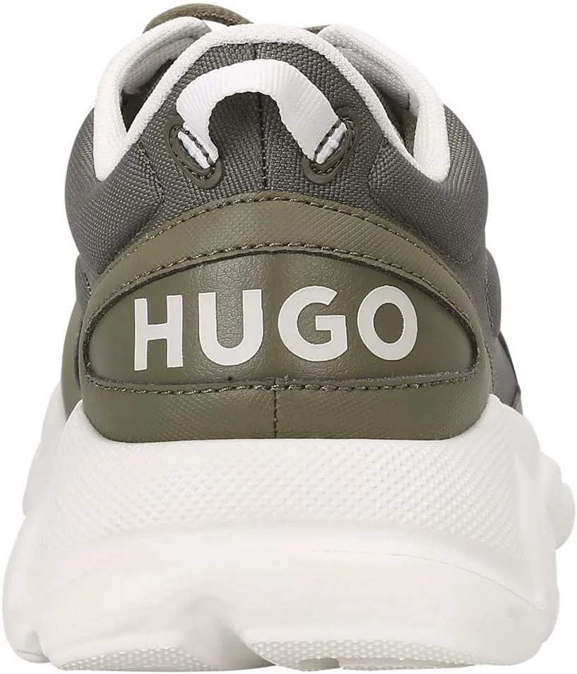 Мужские кроссовки для бега Hugo Leon_Runn_cvpu_n, зеленый
Мужские кроссовки для бега Hugo Leon_Runn_cvpu_n, зеленый