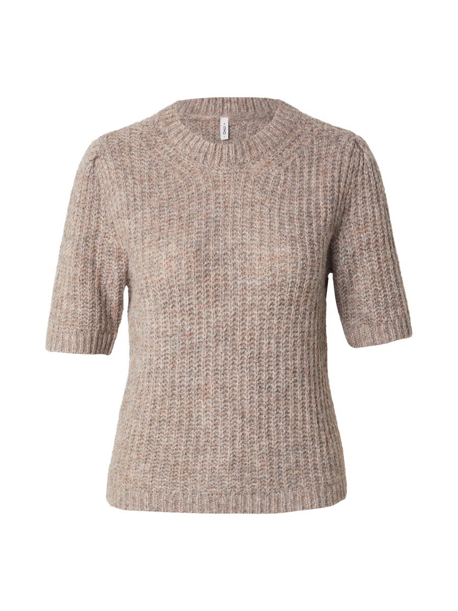 Свитер ONLY ONLSHINE, темно-бежевый
Свитер ONLY ONLSHINE, темно-бежевый